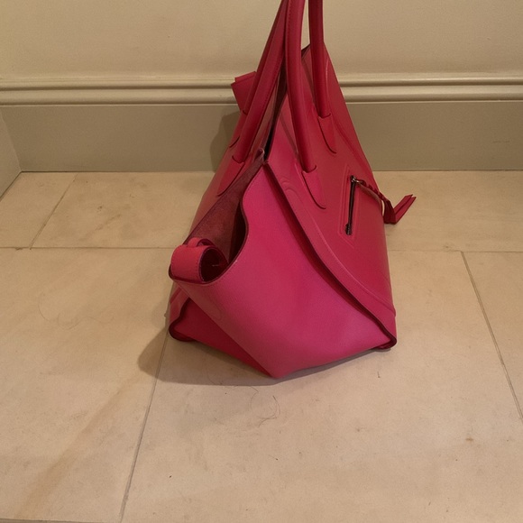 Celine pink bag - Picture 4 of 9